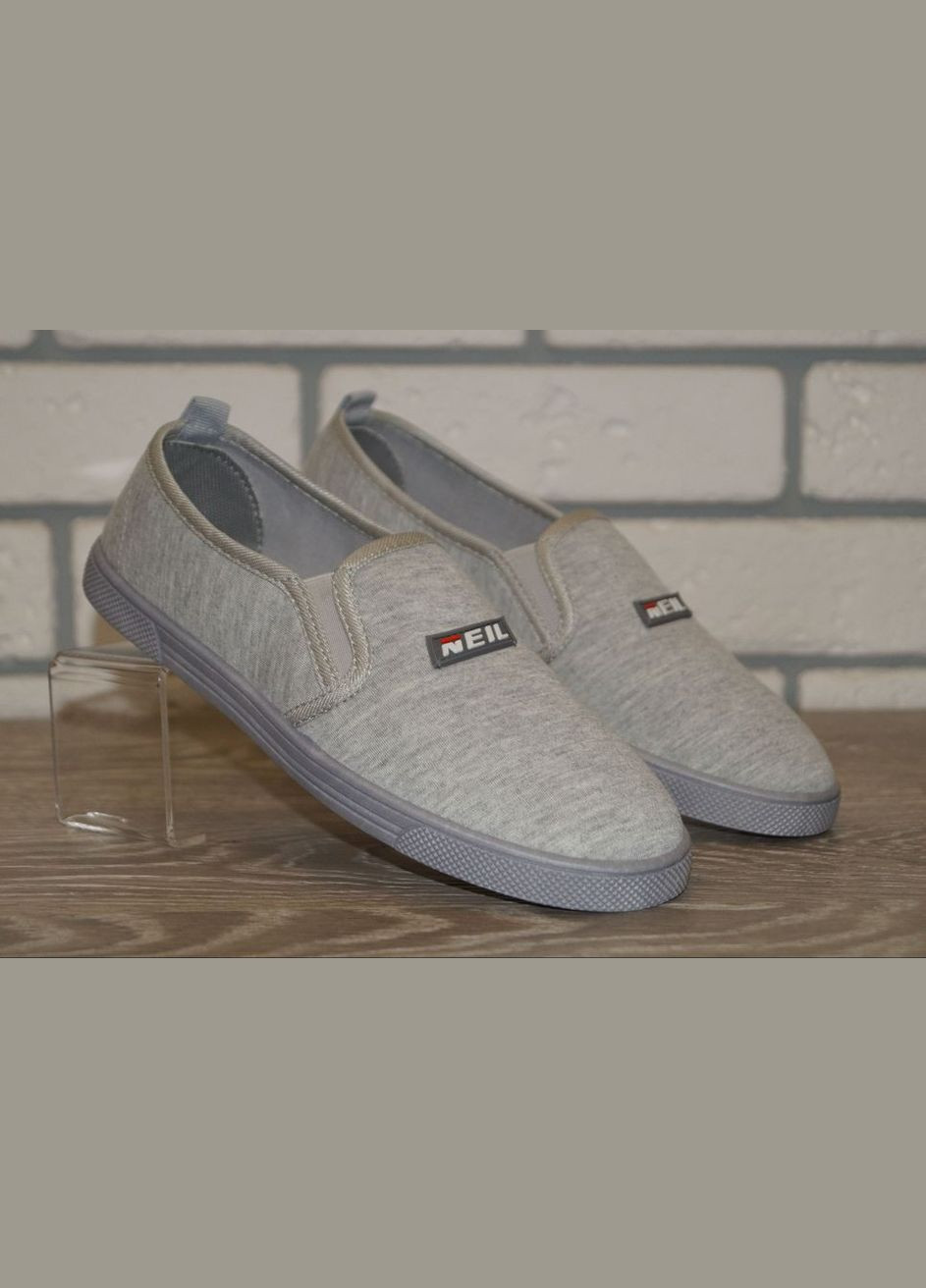 Сліпони текстильні для хлопчика Blue Rama (326270449)