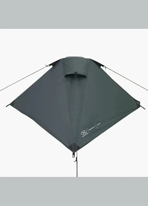 Палатка одноместная Blackthorn 1 Gen2 Scarab Green (931682) Highlander (350314497)