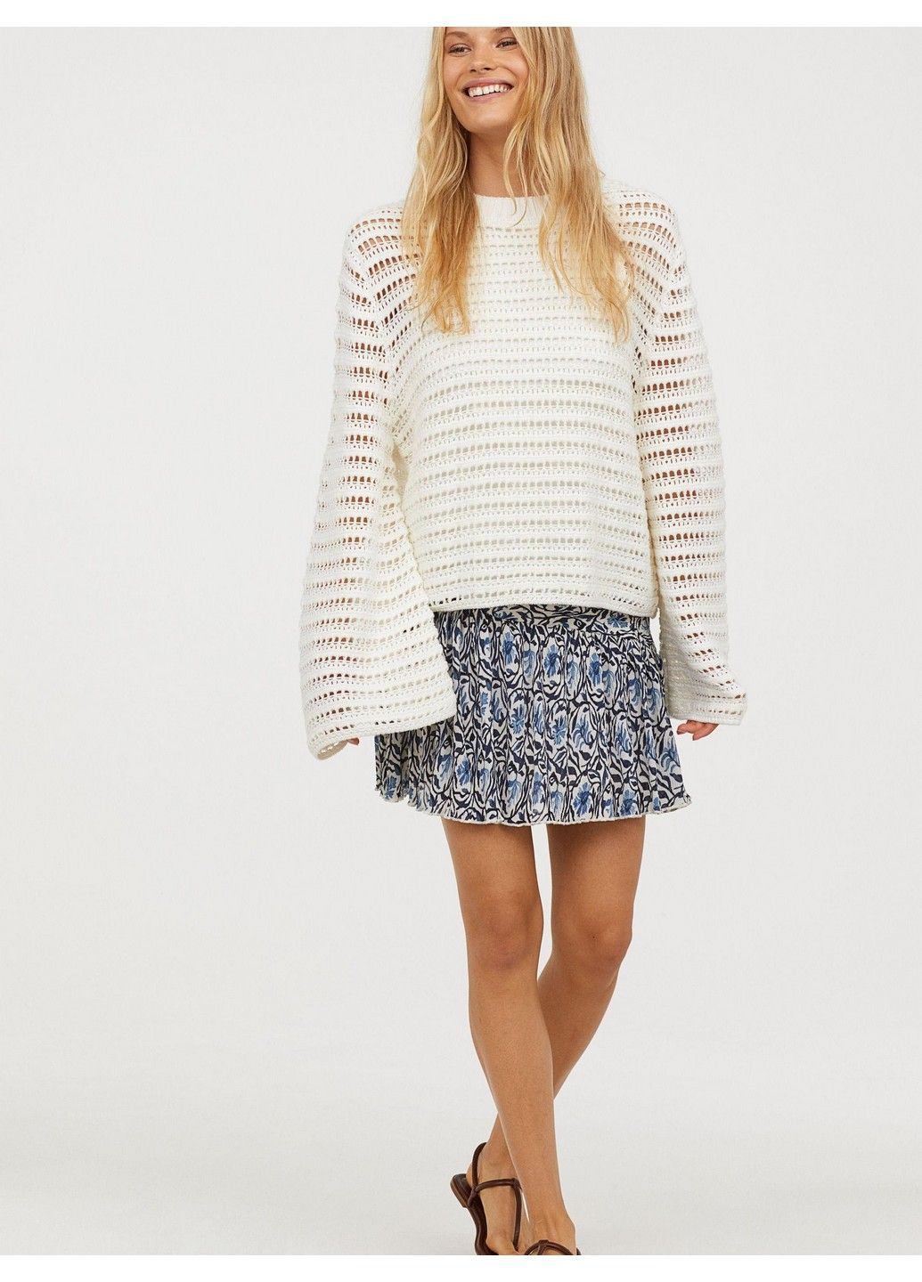 Спідниця H&M (365600236)