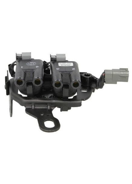 Котушка запалювання (вир-во ) Denso (345769423)