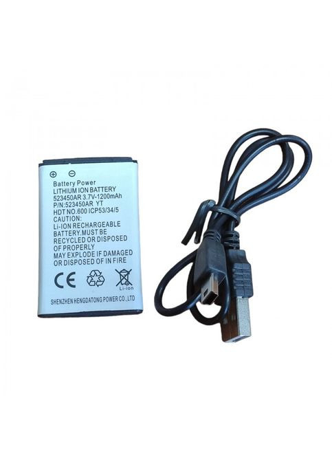 Радіоприймач портативний Red Sun SP-236 micro SD Чорний із сірим No Brand (323486229)