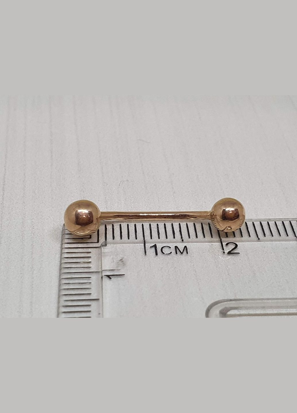 Сережка для пірсингу Dear (269713432)