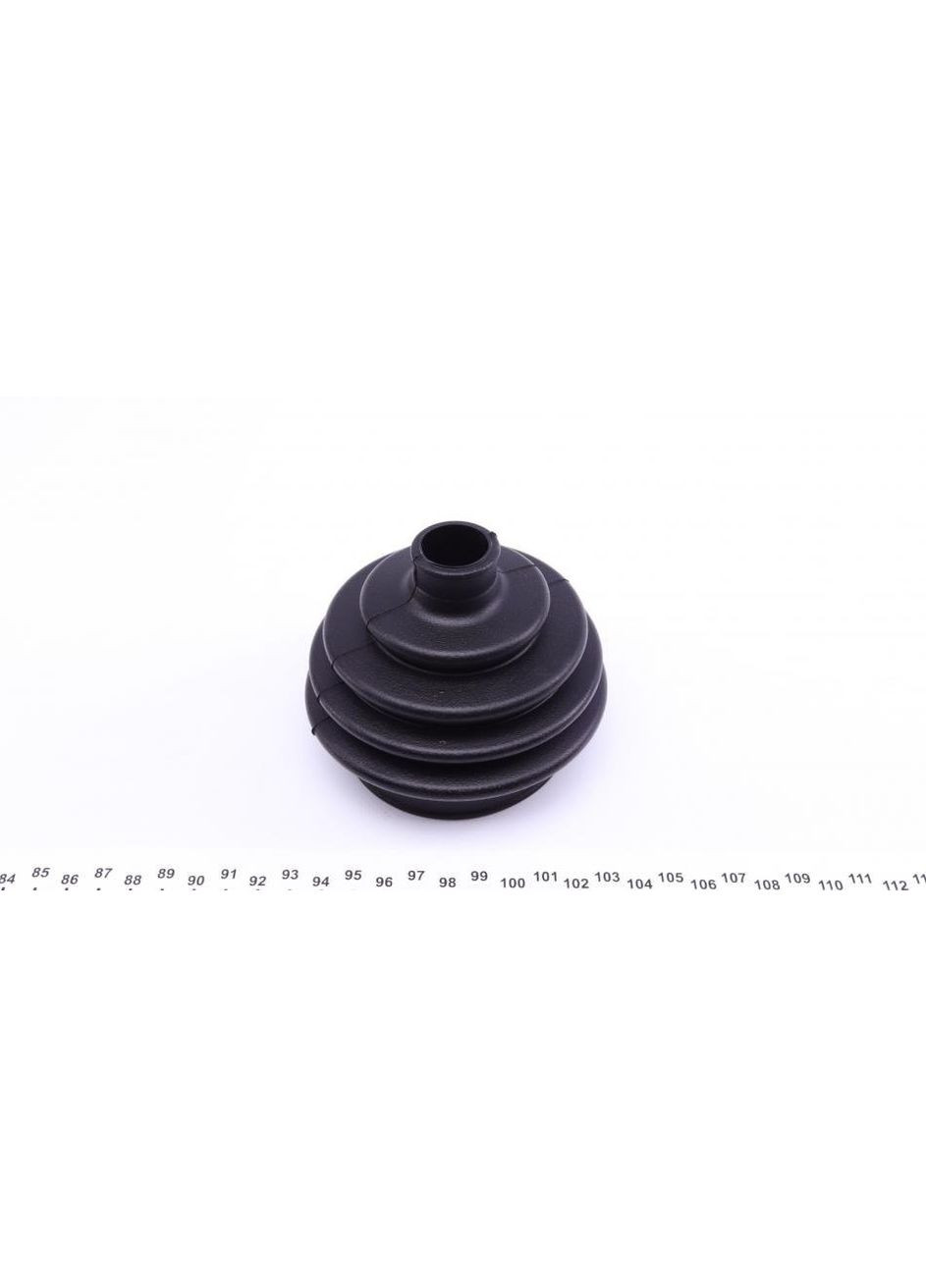 Пильник ШРКШ (зовнішній) Seat Cordoba/Ibiza/VW Polo 93-02/Caddy 82-04/Golf 74-02 (20x68x80) (к-кт 13-0005 UA63 No Brand (345754517)