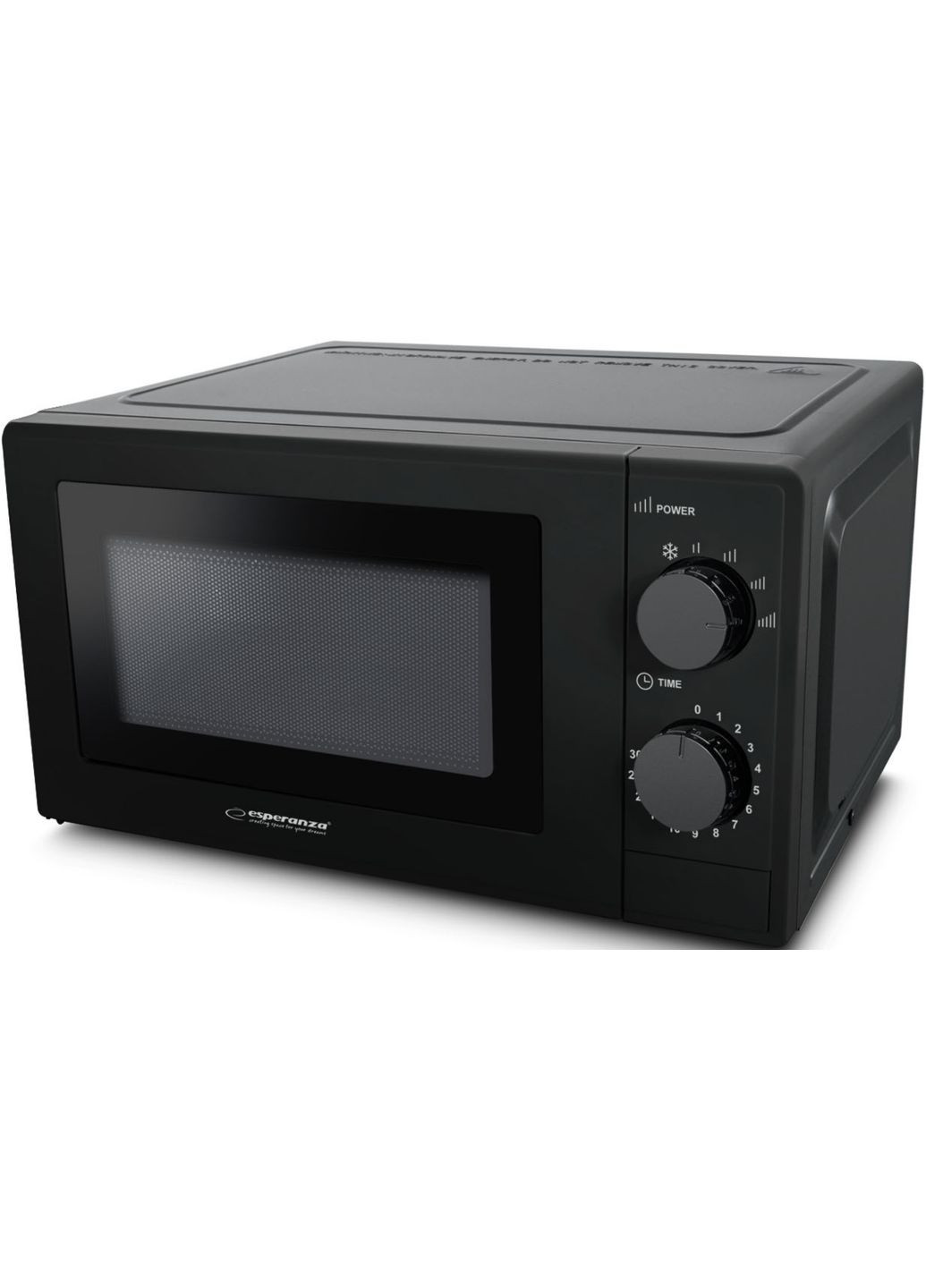 Микроволновая печь Estofado EKO011K (Польша) Esperanza (338854725)