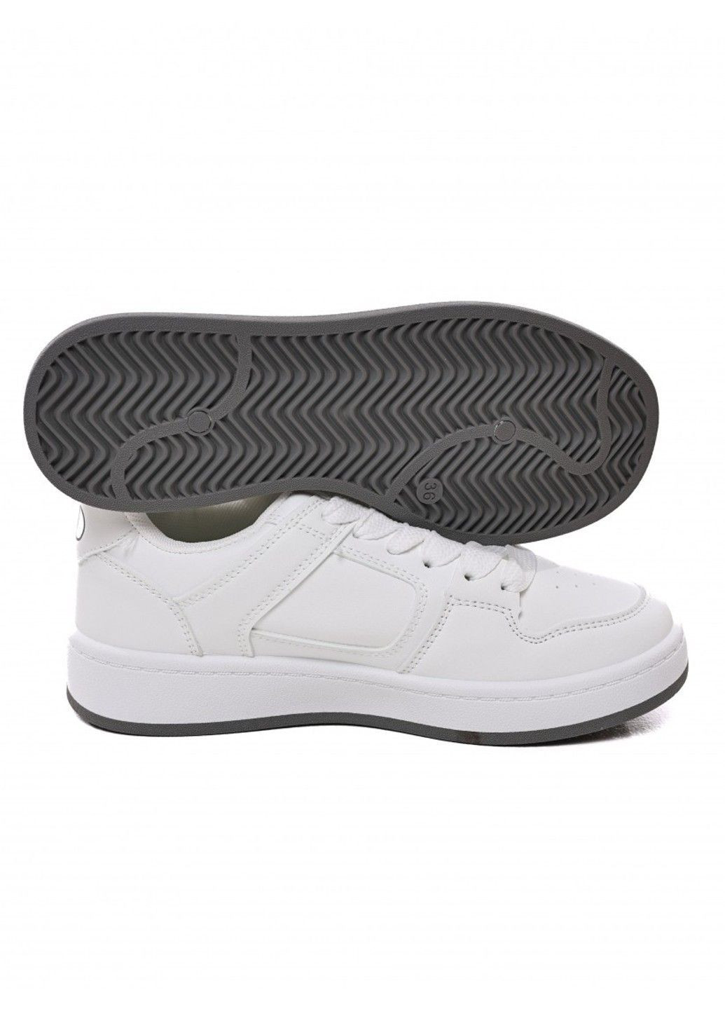 Кросівки жіночі Dageni білі (362050610)