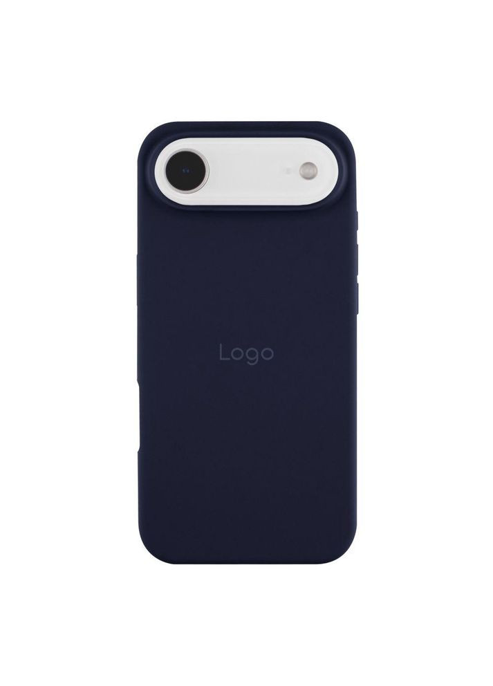 Чохол на iPhone 17 Air / для айфон 17 аір силікон Epik (361065893)