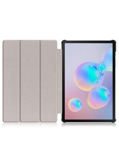 Чехол для планшета Smart Case Samsung Tab S6 Lite (2024) 10.4" P620/P625/P627 Deep Blue (710813) BeCover Smart Case Samsung Tab S6 Lite (2024) 10.4&quot; P620/P (366735274)