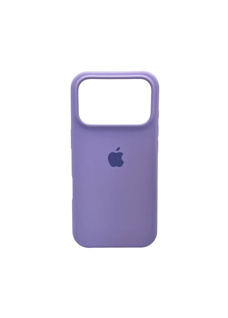 Чехол для смартфона Silicone Full Case AA для Apple iPhone 17 Pro 26 No Brand Open Cam (370649617)