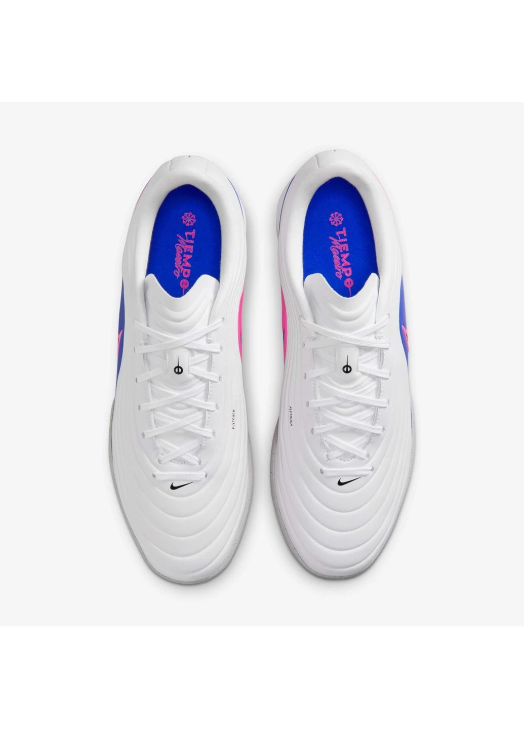 Сороконіжки TIEMPO MAESTRO ACADEMY TF Nike (399424944)