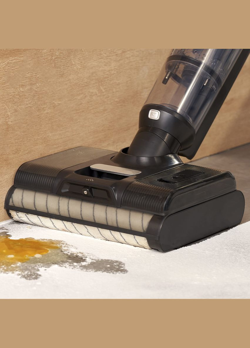 Аккумуляторный моющий пылесос HW11 Pro Max JIMMY (351559915)