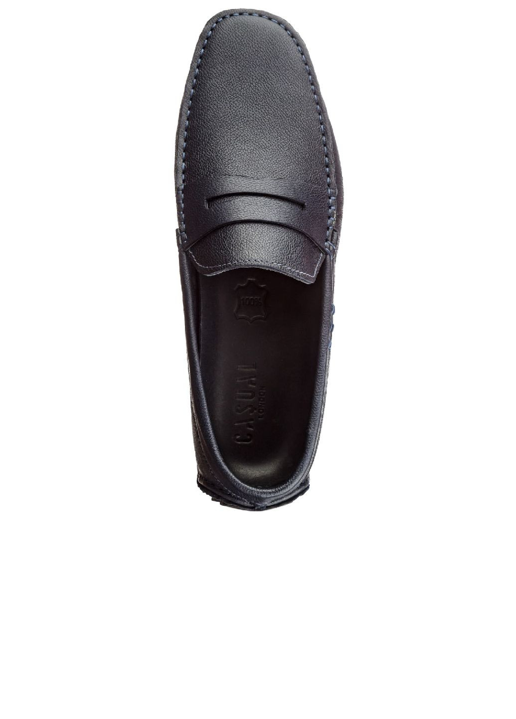 Мокасини чоловічі Casual (259365522)