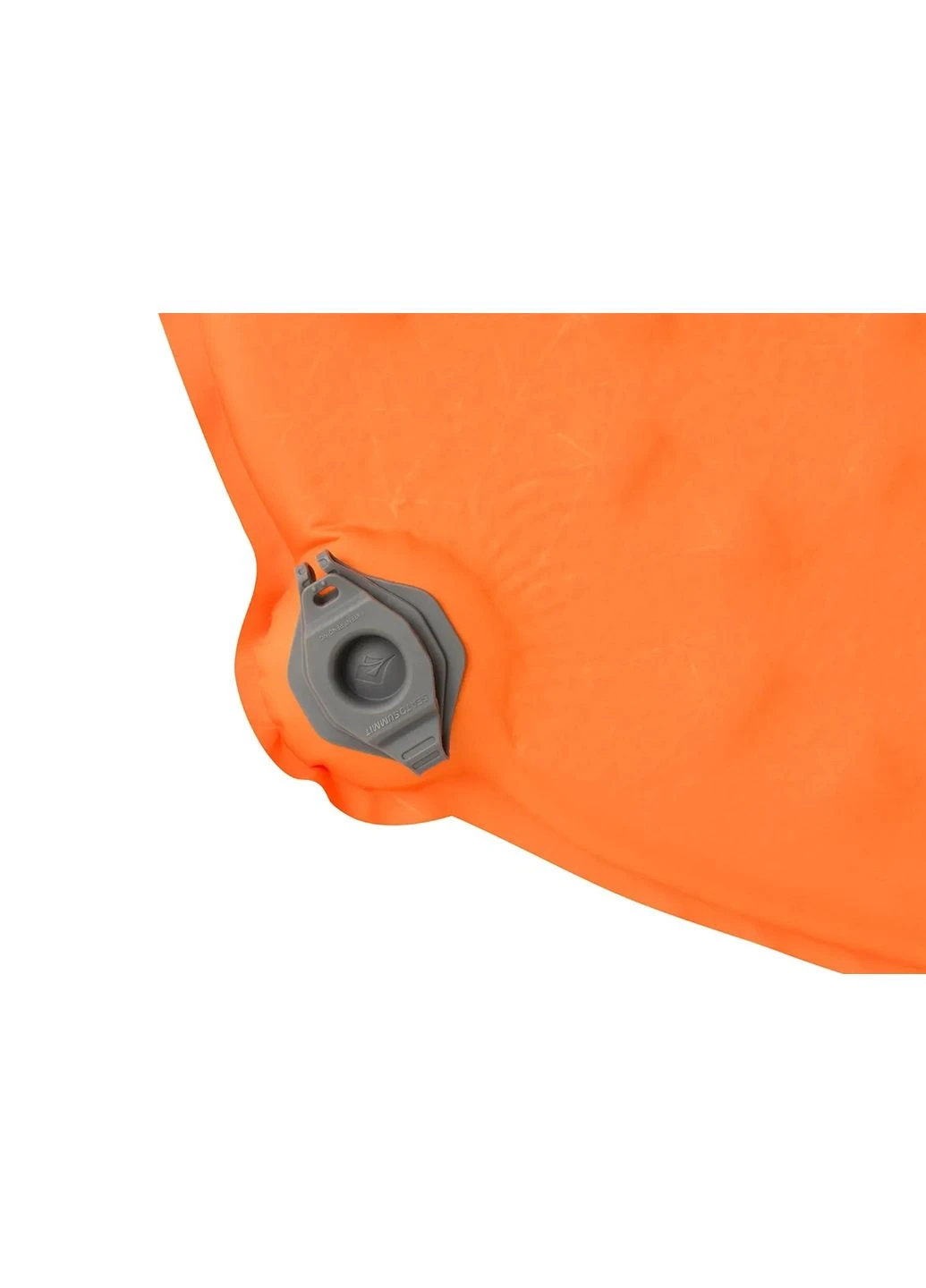 Самонадувающийся коврик UltraLight Mat, 183х51х2.5см, Orange от Sea To Summit (347237260)