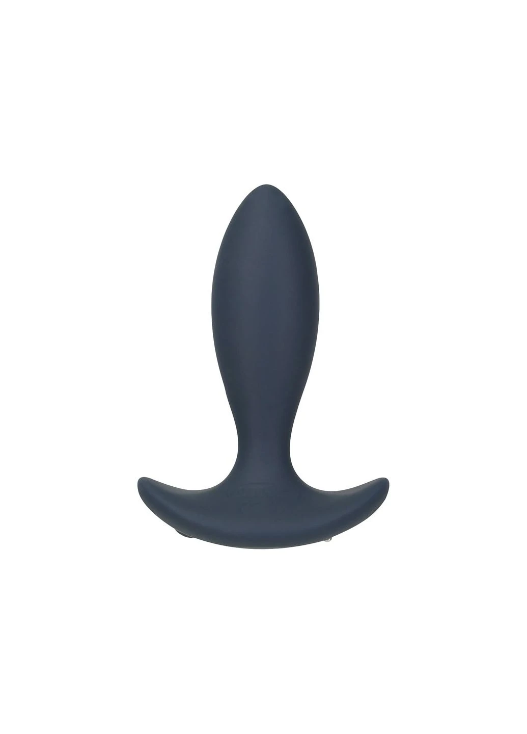 Анальна пробка з пульсацією та пультом ДК - Throb Anal Pulsating Massager Lux Active (385186580)