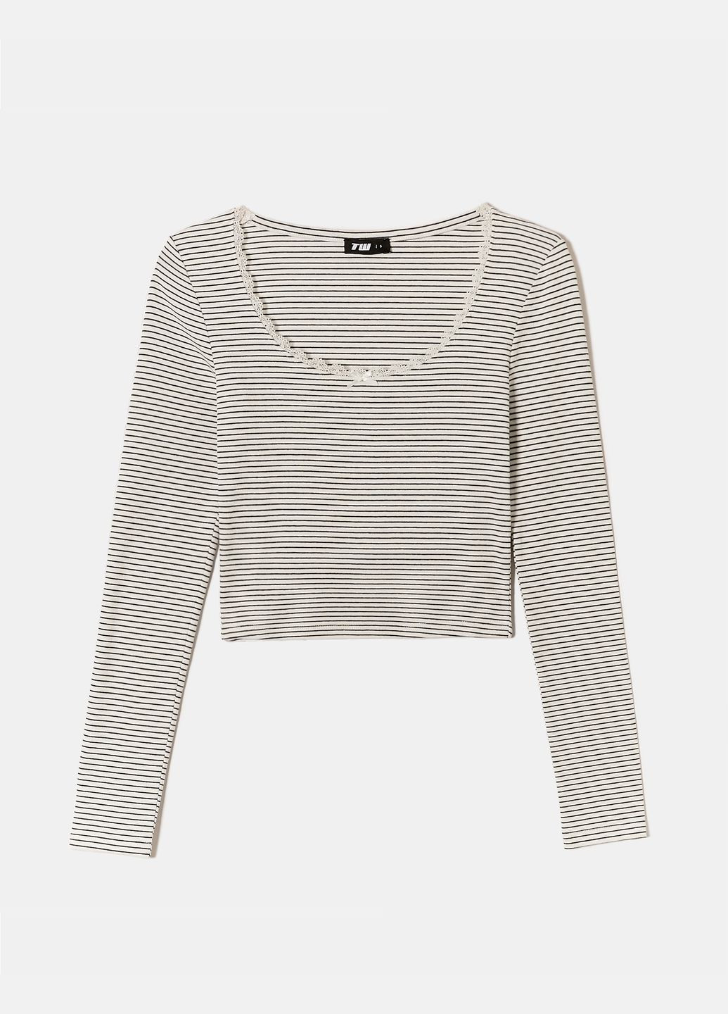 Лонгслів Tally Weijl (325215136)