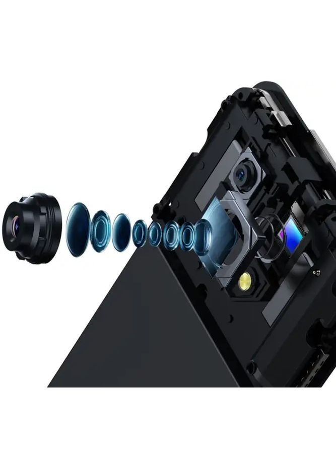 Смартфон Armor 22 8/256GB (4G)Black Ulefone (372466091)