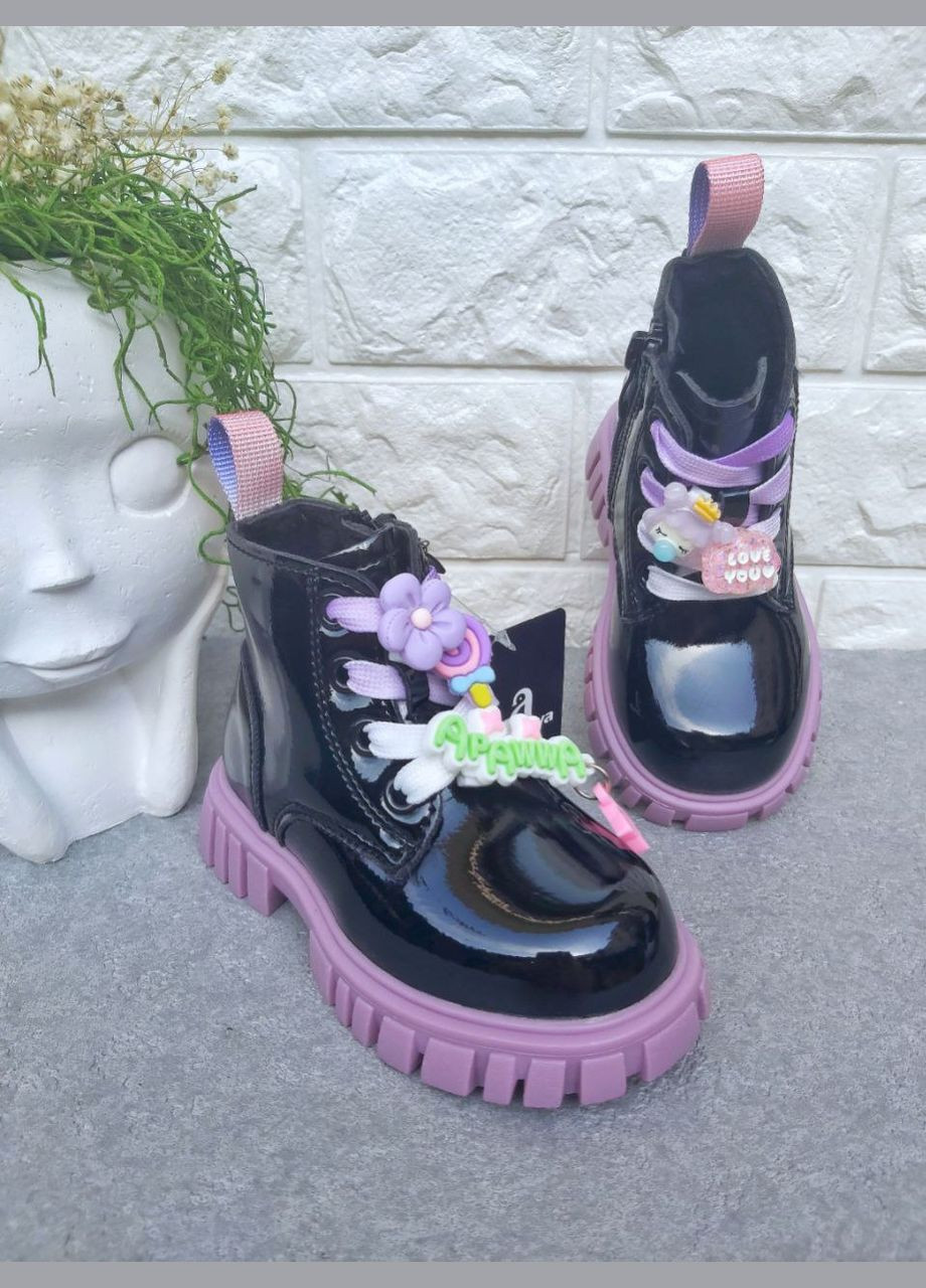Черевики для дівчинки Apawwa (302970908)