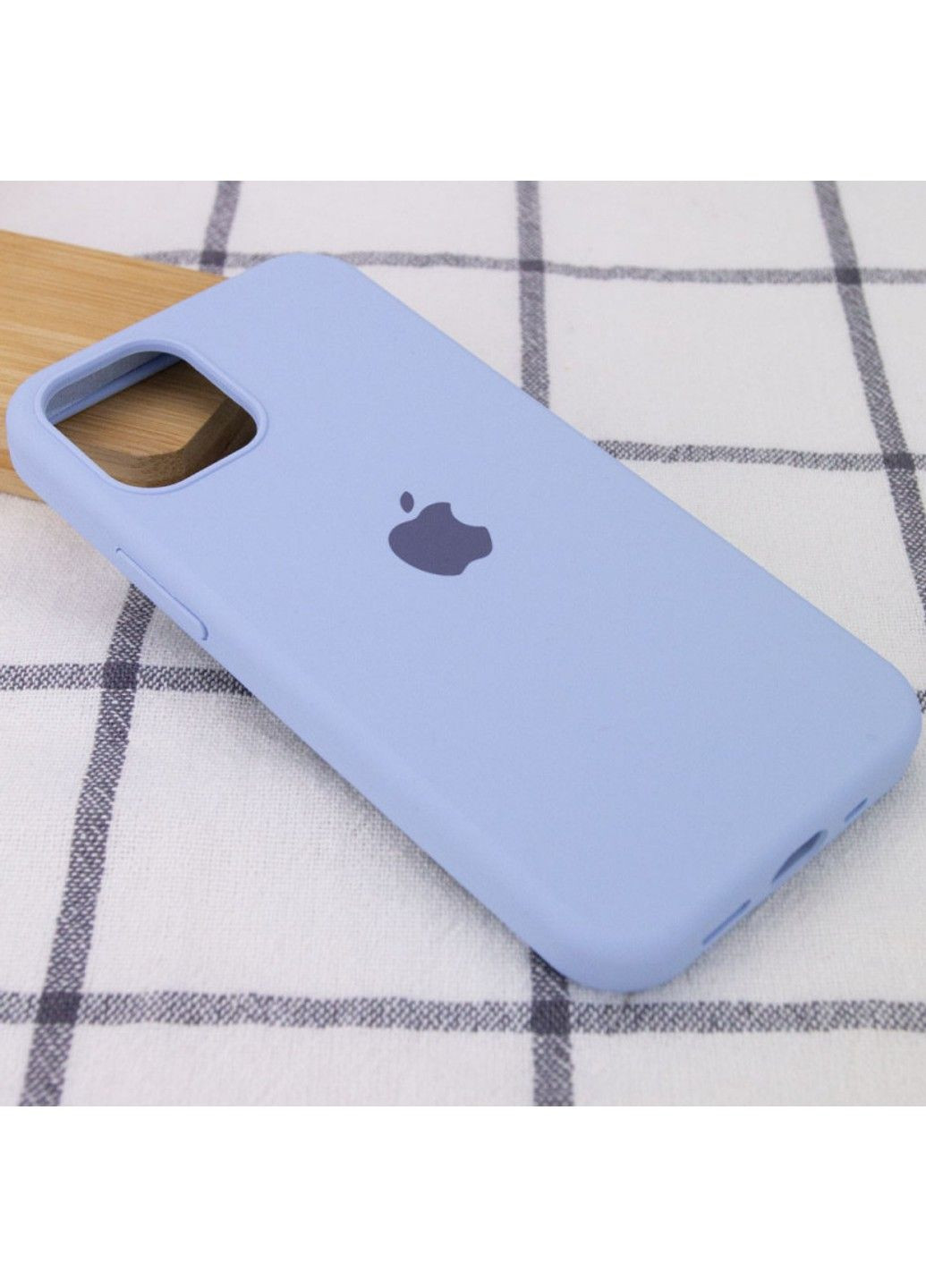 Чехол Silicone Case Full Protective (AA) для Apple iPhone 13 Pro (6.1") Epik (292633479)