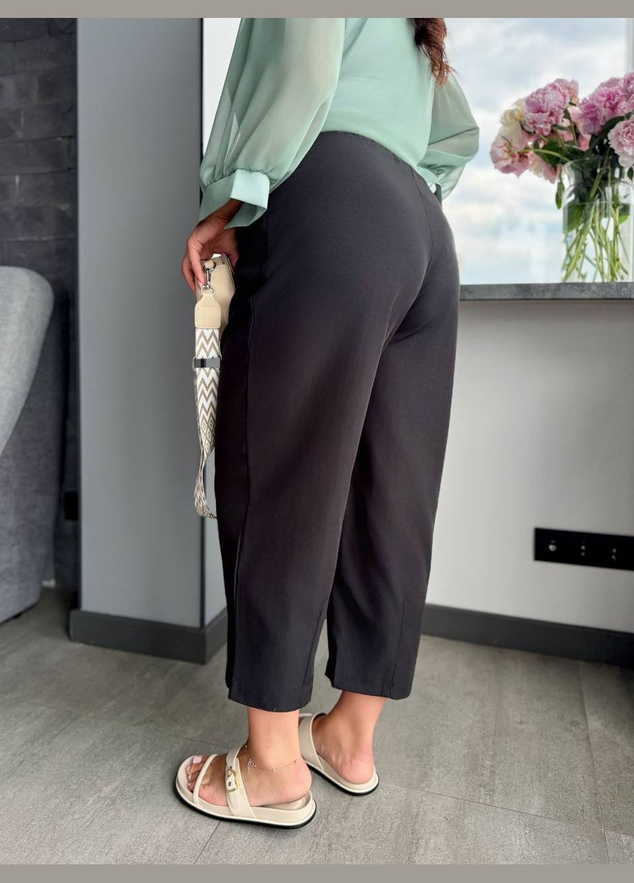 Жіночі штани вільного крою Avanti (333801411)