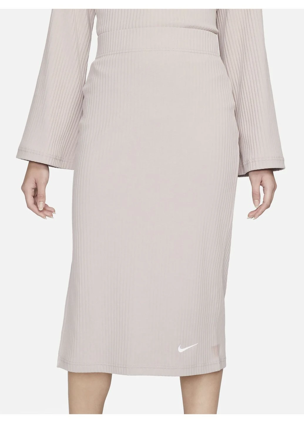 Спідниця міді 7358099 6T1666 Nike (391663672)