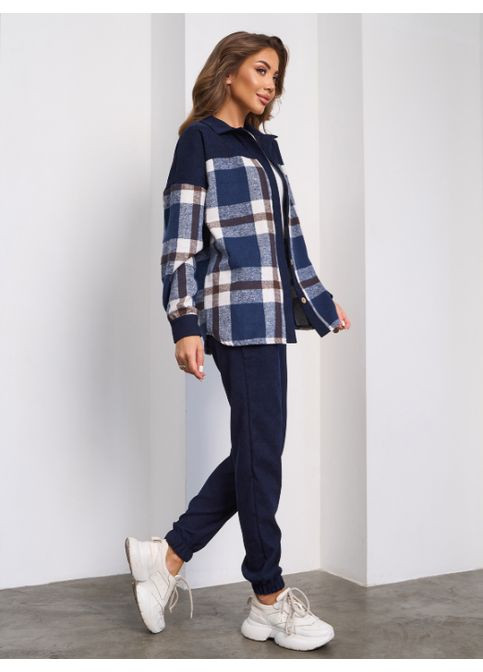 Клетчатый костюм No Brand (358063614)