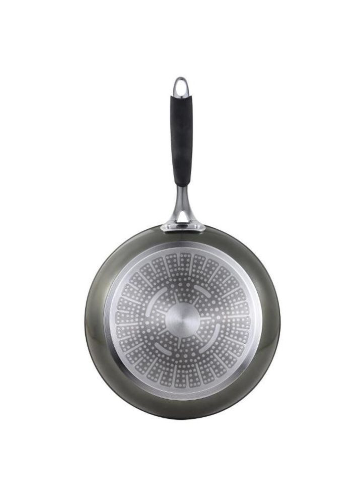 Сковорода Midnight, 28 см (BG-30128-GR) Bergner (370641485)