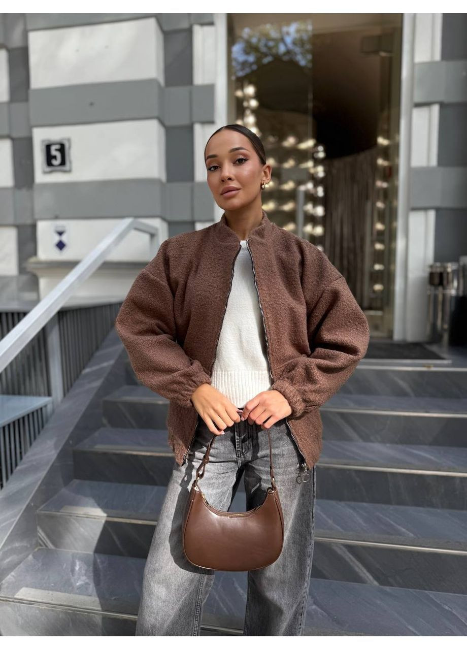 Стильная куртка-бомбер💣🔝 Luna (361997132)