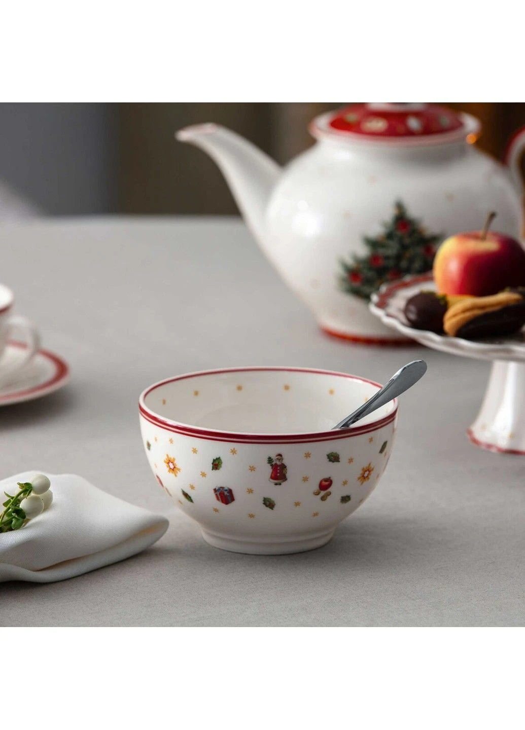 Салатник Toy's Delight 14 см Villeroy & Boch (342103462)