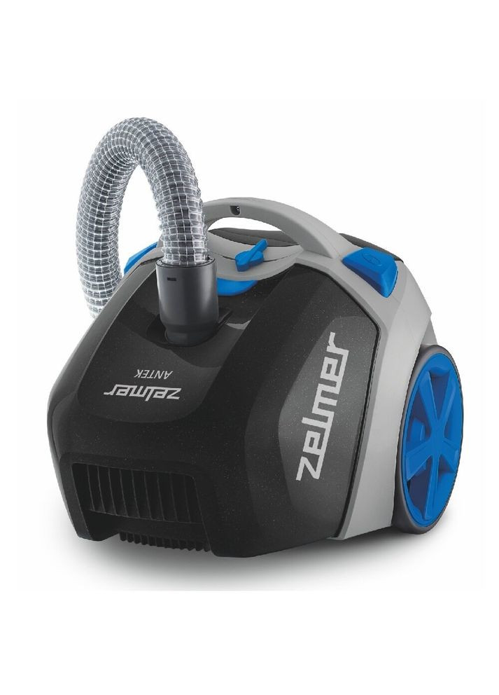 Пилосос мішковий ZVC 3506B Zelmer (340060480)