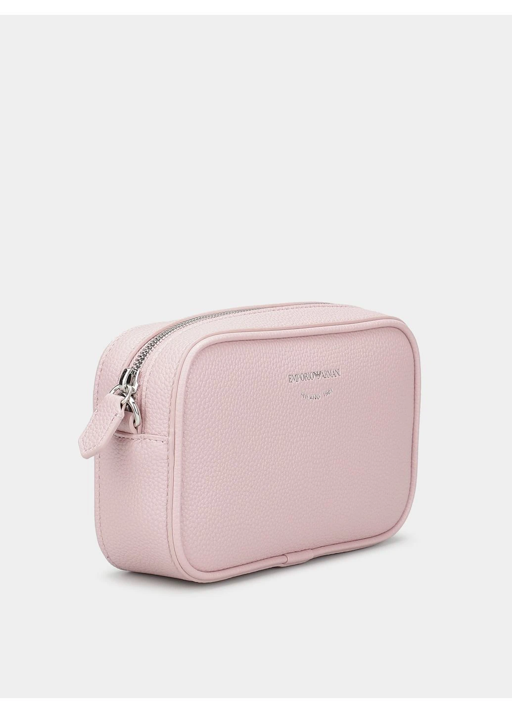 Кросс-боди 7148030 Розовый 5T765 Emporio Armani (381479489)