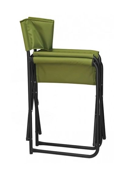 Крісло Режисер без полиці NR-32, зелене NeRest (362582602)