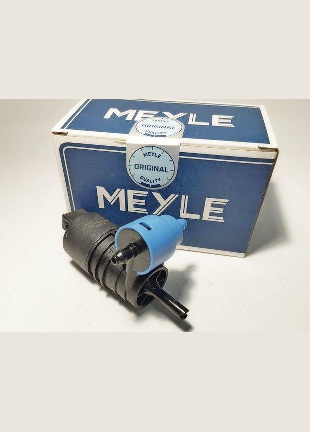 Насос омывателя Opel ( ) ME1009550005 РО 6522 РО No Brand (323228481)