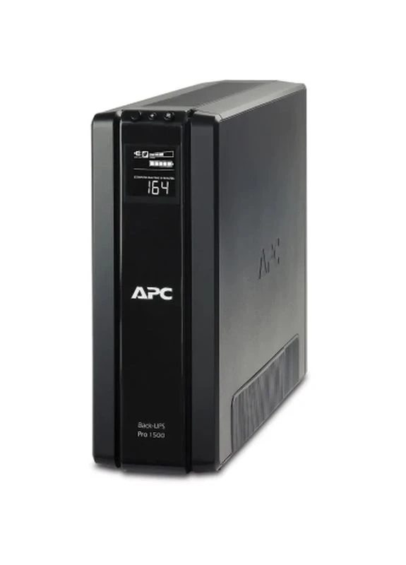 Пристрій безперебійного живлення Pro 1500VA 865W (BR1500G-GR) APC (399046098)