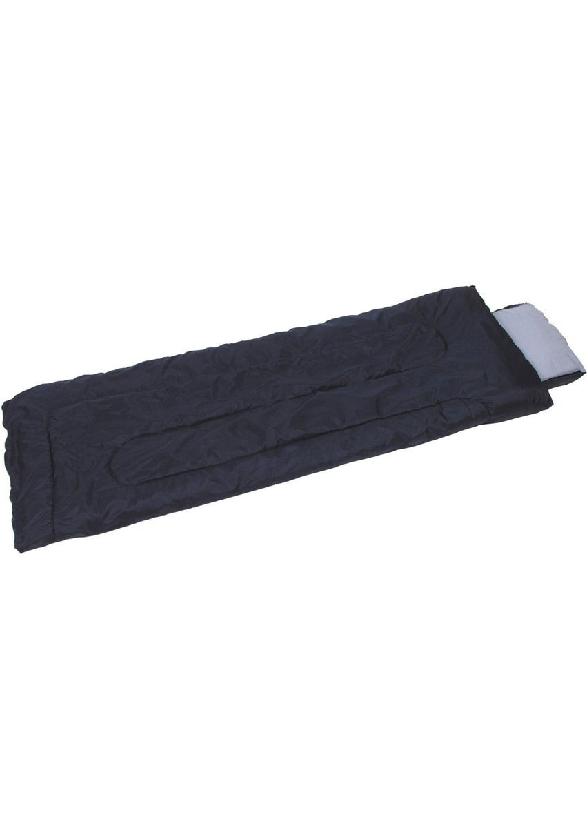 Тактичний Спальний Мішок 10 до +15 Israeli Pilot 185 х 75 см (31642G P) Правий MFH (348116918)