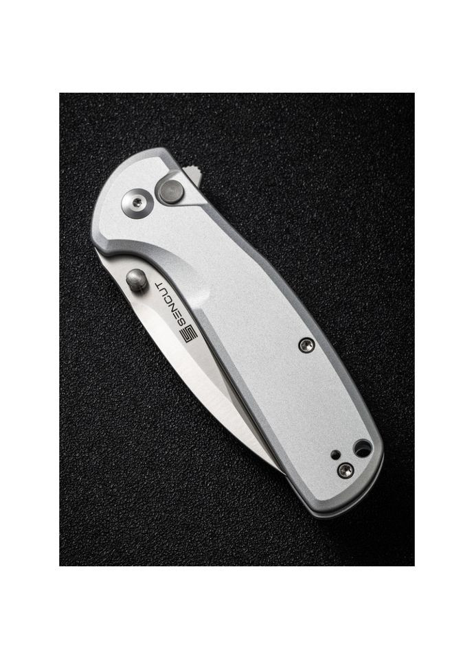 Ніж складаний ArcBlast S22043B-2 (A-018175) SENCUT (319391680)