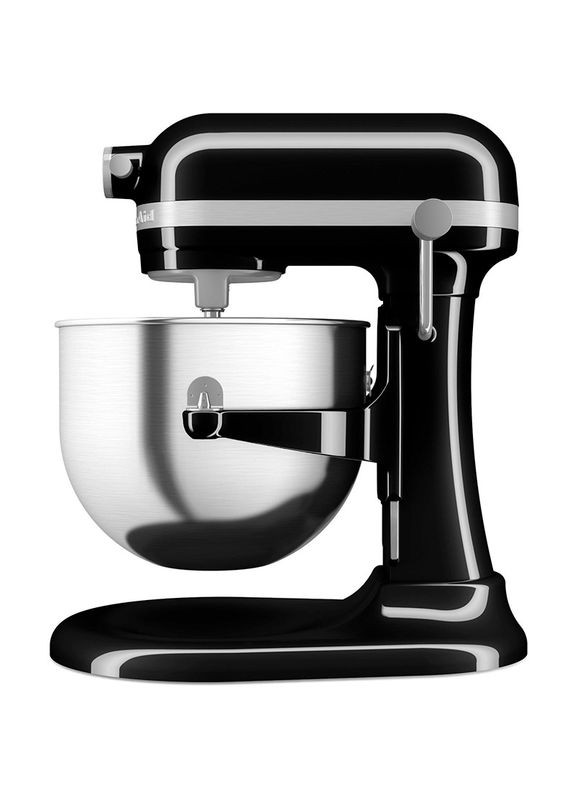 Кухонна машина Artisan 6.6 л Black (5KSM70SHXEOB) KitchenAid (351363700)