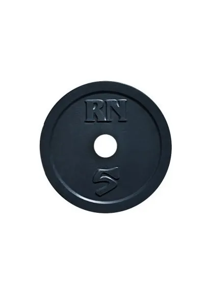 Олимпийская штанга на 80 кг с хромированным грифом. RN Sport (410665378)