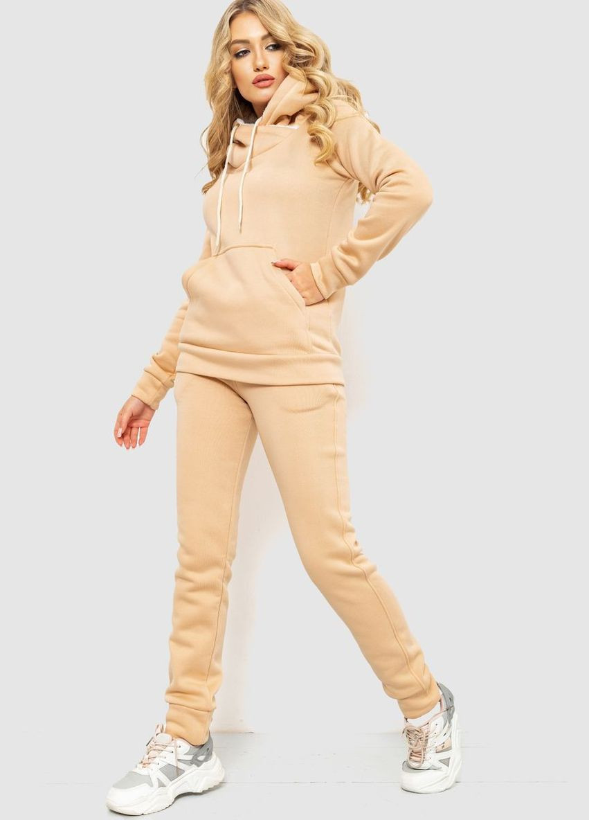 Спорт костюм женский на флисе,, Ager (317449802)