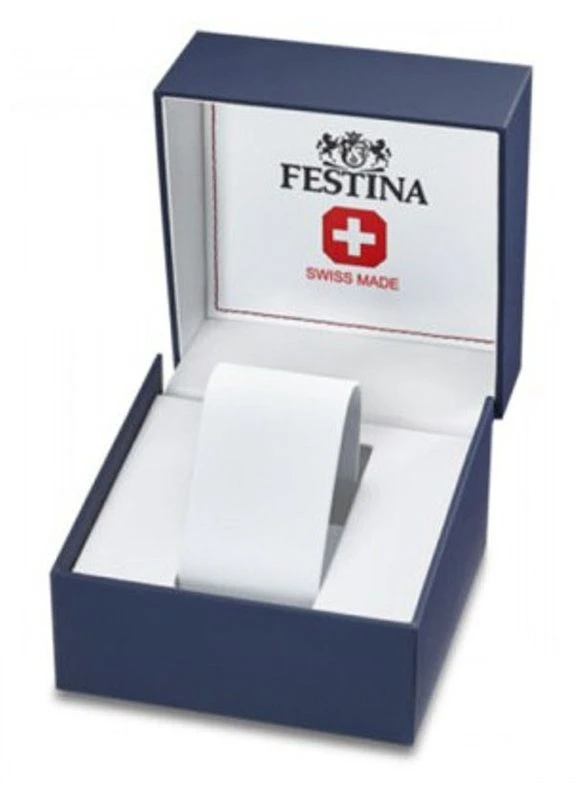 Чоловічі наручні годинники Festina F22001/3 (380639754)