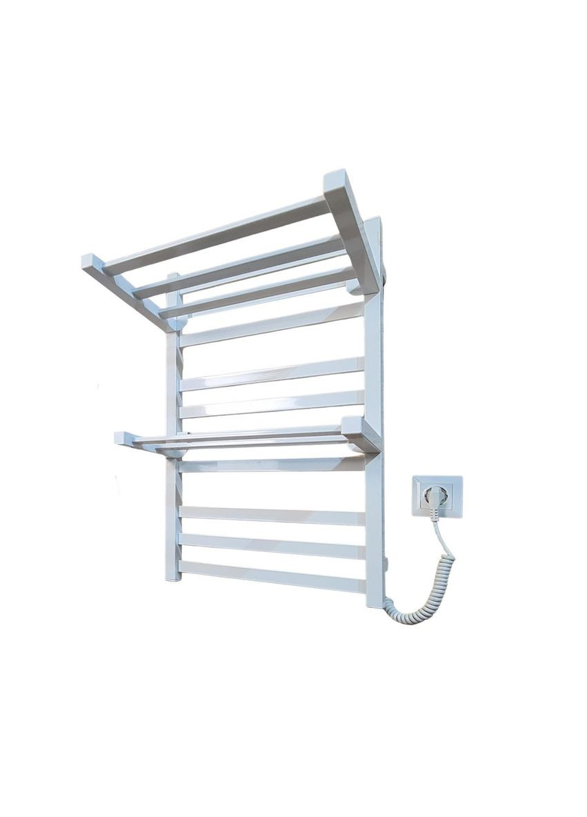 Полочка для полотенцесушителя, длинная, Carino RICARDO (367604497)