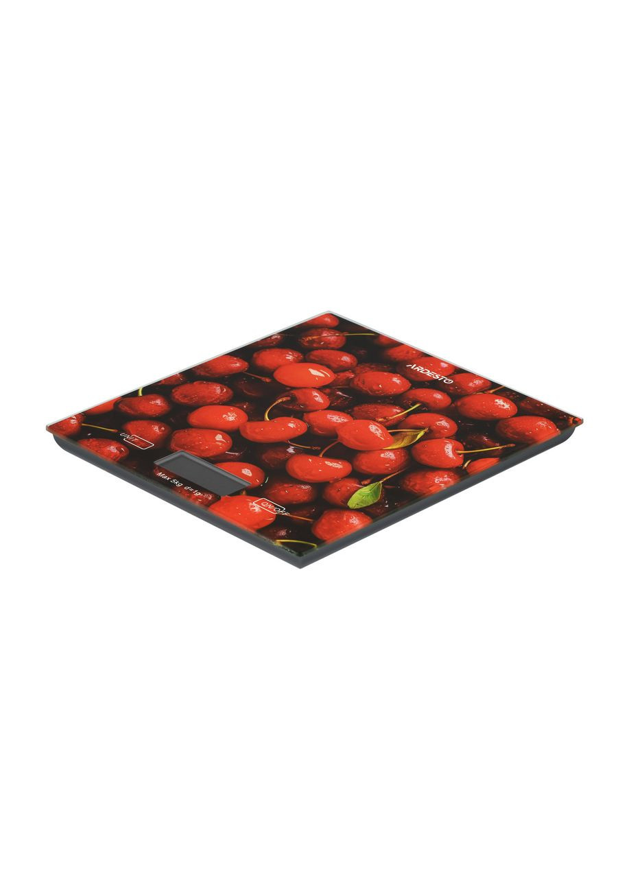 Весы кухонные SCK-893 Cherry Ardesto (330830055)
