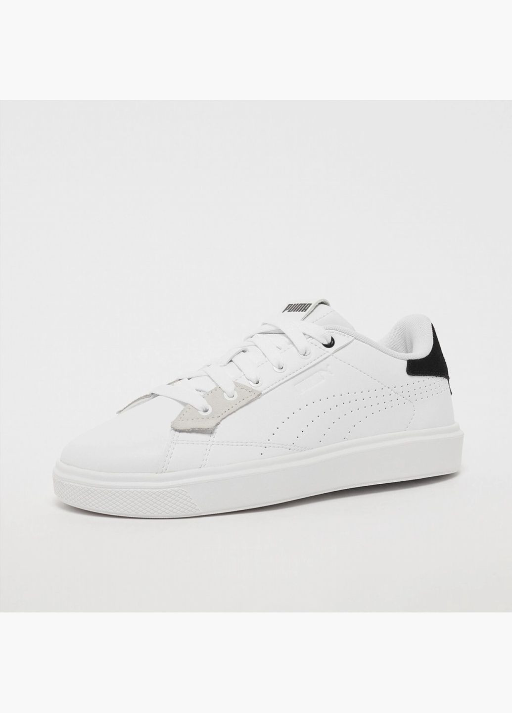Кросівки жіночі Lajla White 388951-03 Puma білі (332610341)