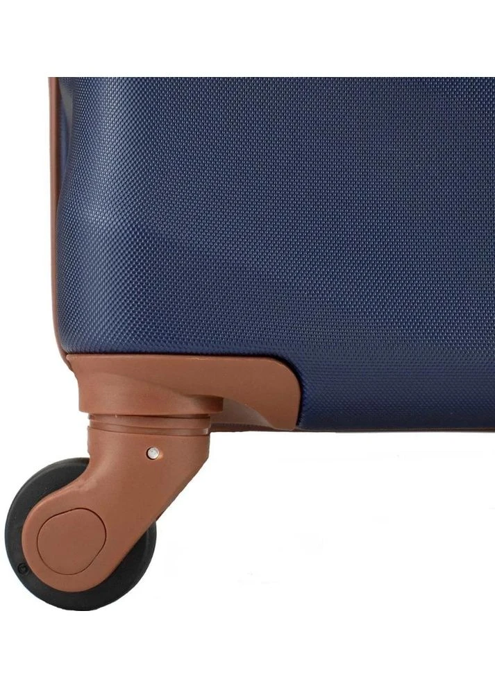 Валіза 28" L T5706-3 Navy (DAS303335) Semi Line (391471766)