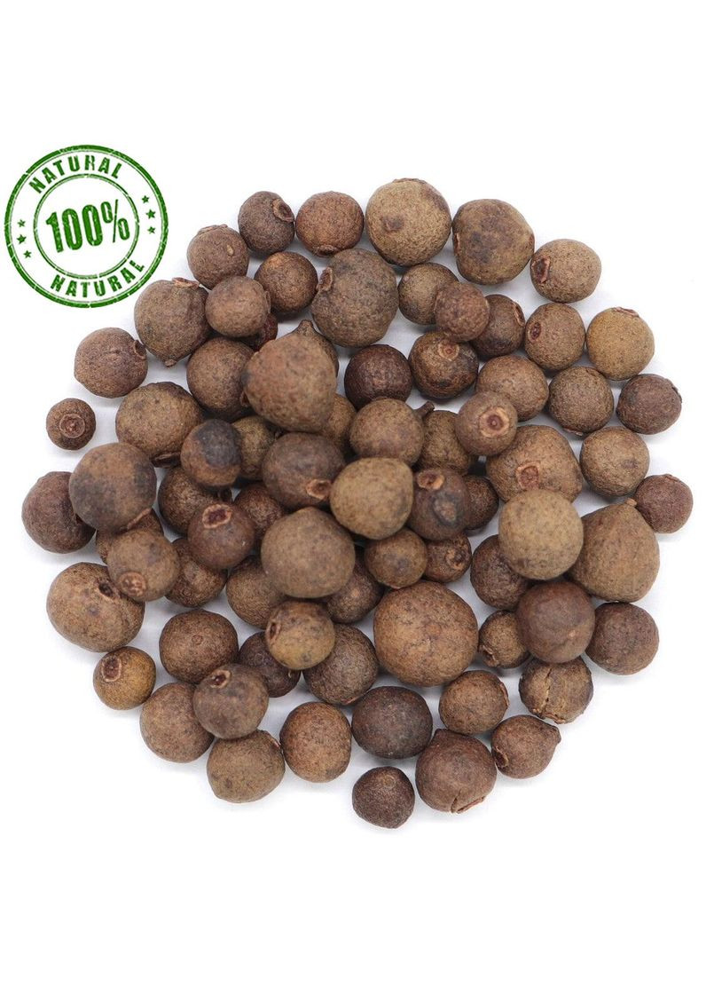 Перець запашний горошок Преміум 100 г No Brand (346475816)