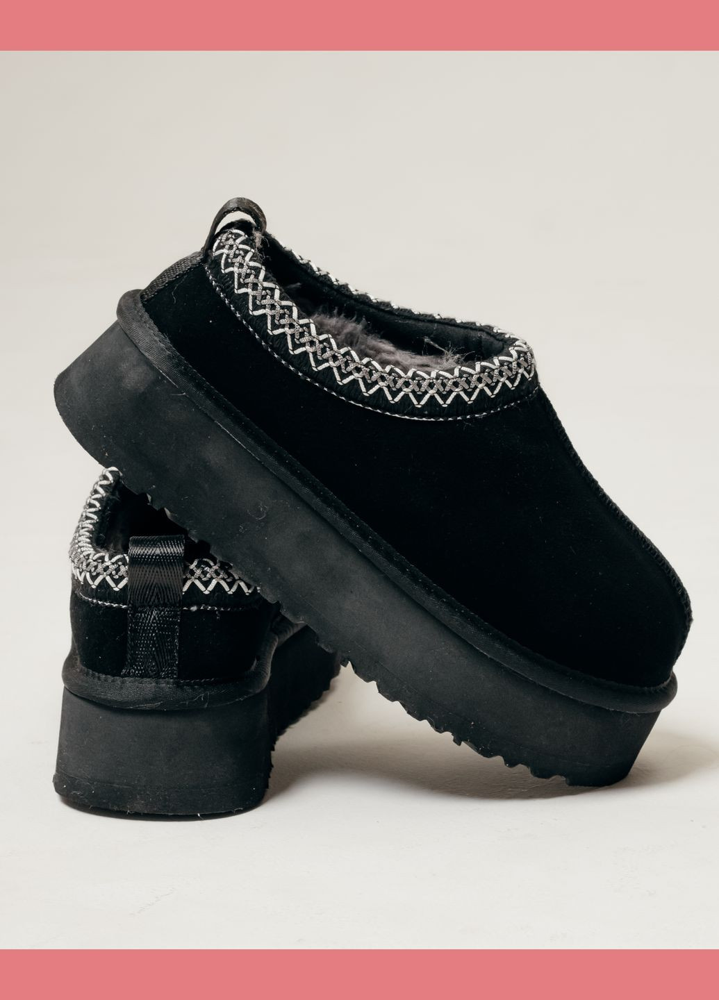 Уггі короткі жіночі Prima d'Arte (304428137)