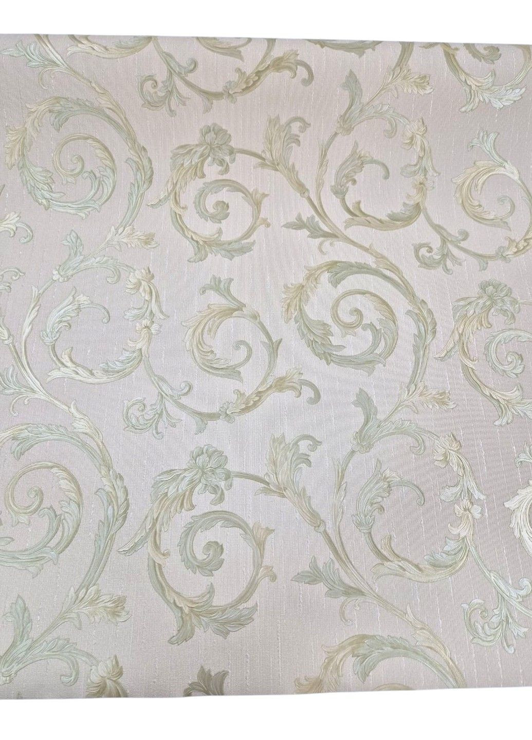 Обои метровые виниловые для кухни на флизелиновой основе 10.05 × 1,06 30711 MARBURG (339111198)