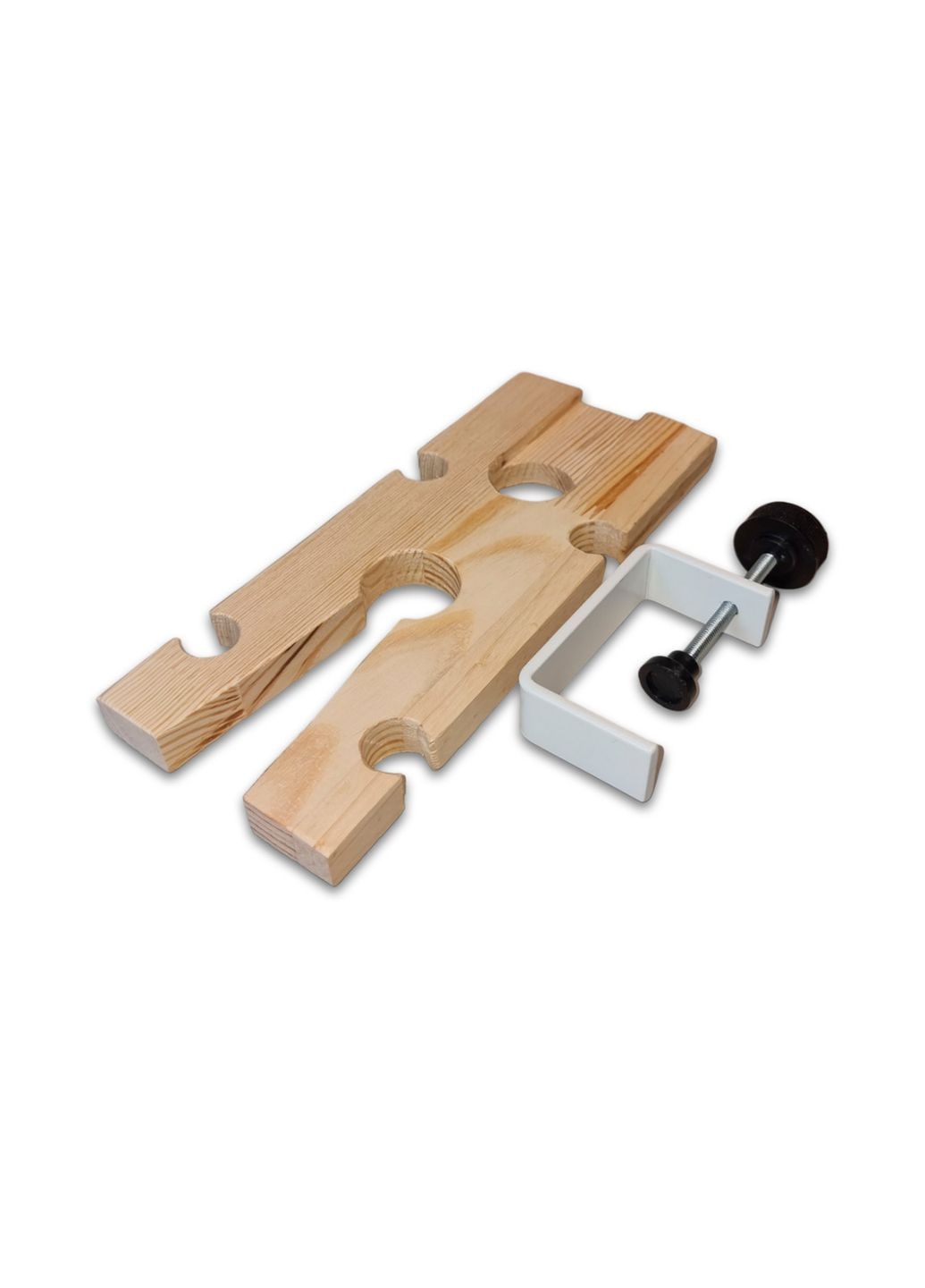 Столик для выпиливания ручным лобзиком. Выпиливание по дереву. Школьный набор. KOGOTOK (335056260)