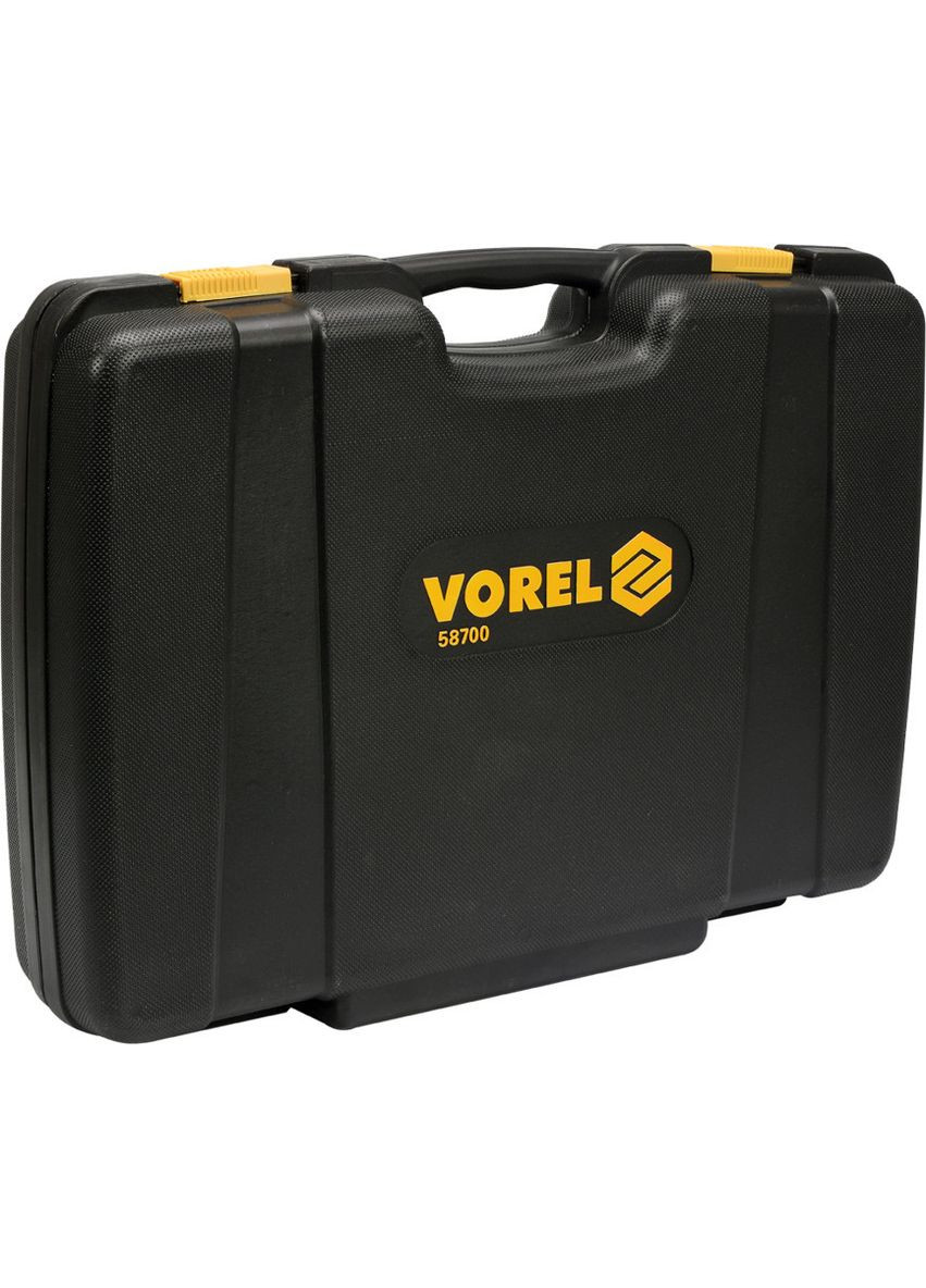Набор инструментов 216 предметов ( 58700 ) VOREL (346532973)