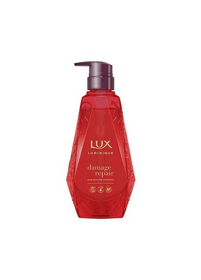 Шампунь для интенсивного обновления волос Luminique Lux (370757158)