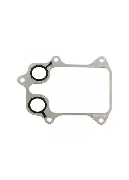 Прокладка масляного радіатора VAG 1,4 FSI (вир-во FEBI) 103298 Febi Bilstein (366114203)