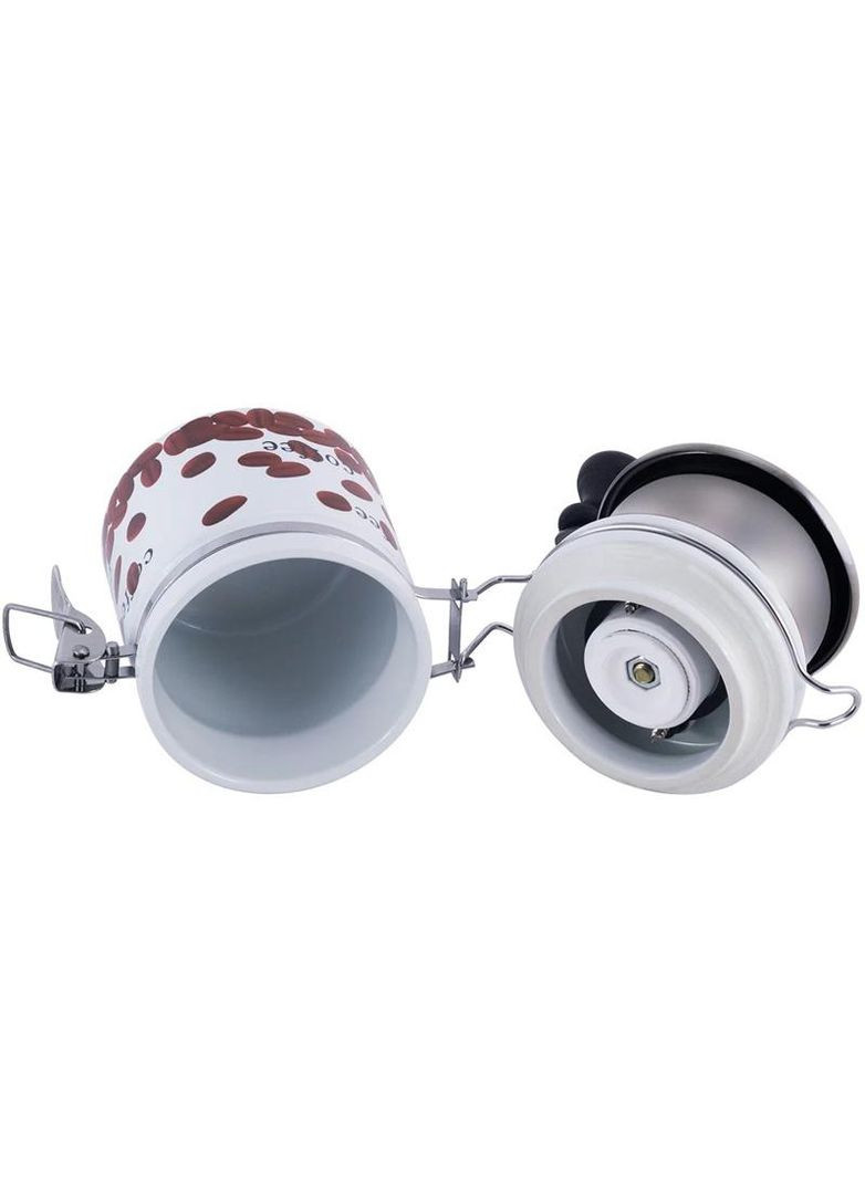 Кавомолка Coffee Beans механічна Kamille (332666146)